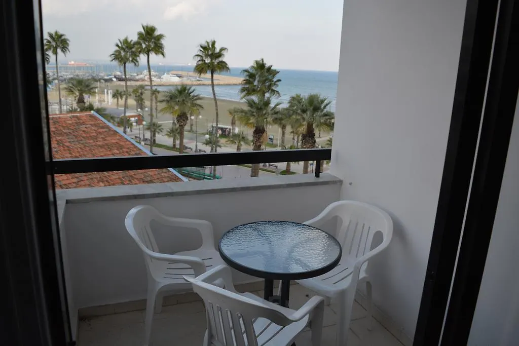 P L Sunorama Beach Garden 302 Larnaca 0*,