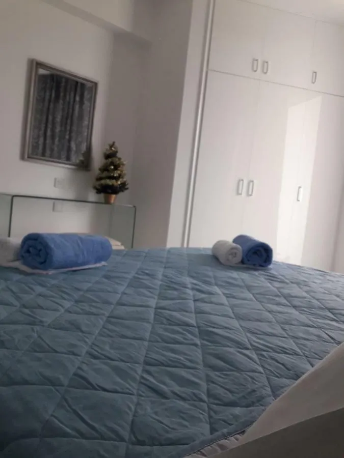 P L Sunorama Beach Garden 302 Larnaca Apartamento