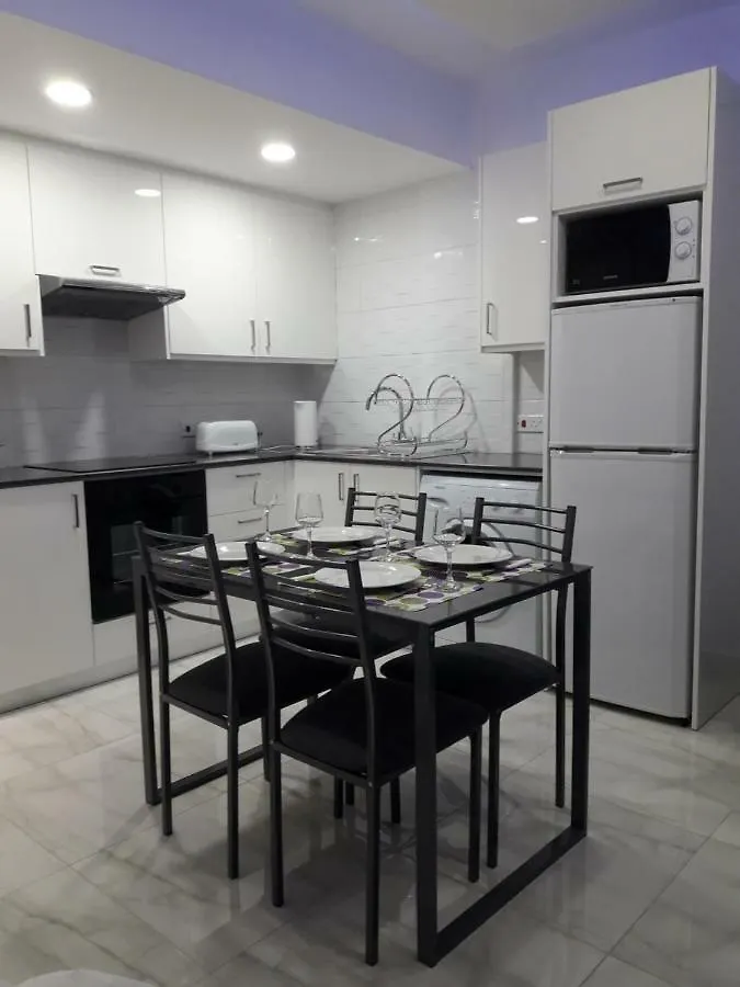 P L Sunorama Beach Garden 302 Larnaca