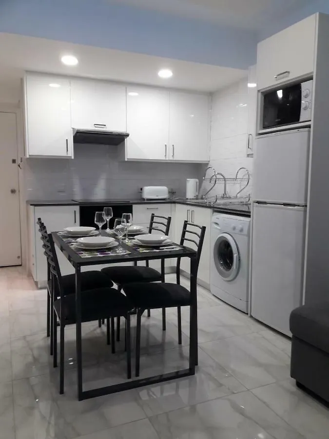 Apartamento P L Sunorama Beach Garden 302 Larnaca