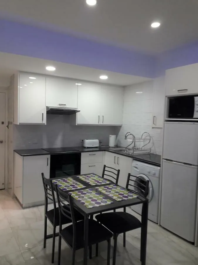 P L Sunorama Beach Garden 302 Larnaca