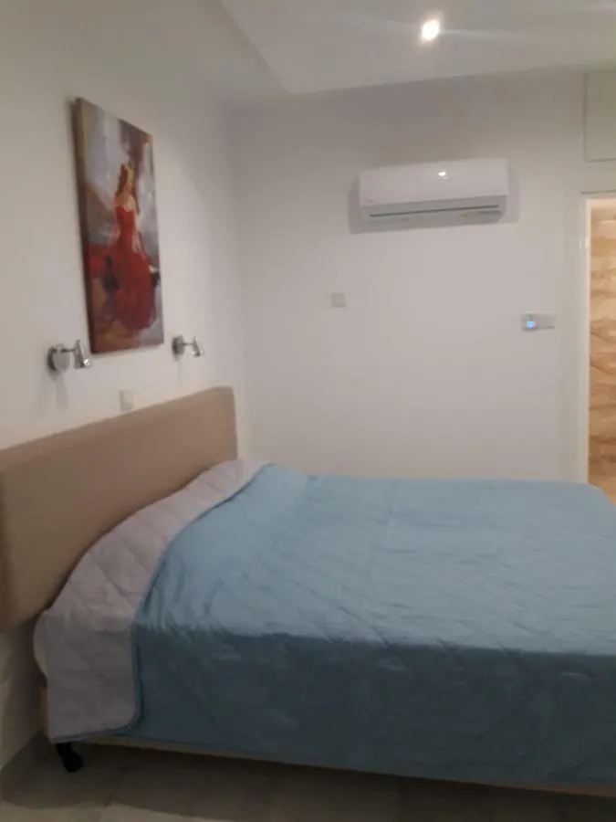 P L Sunorama Beach Garden 302 Larnaca Chipre