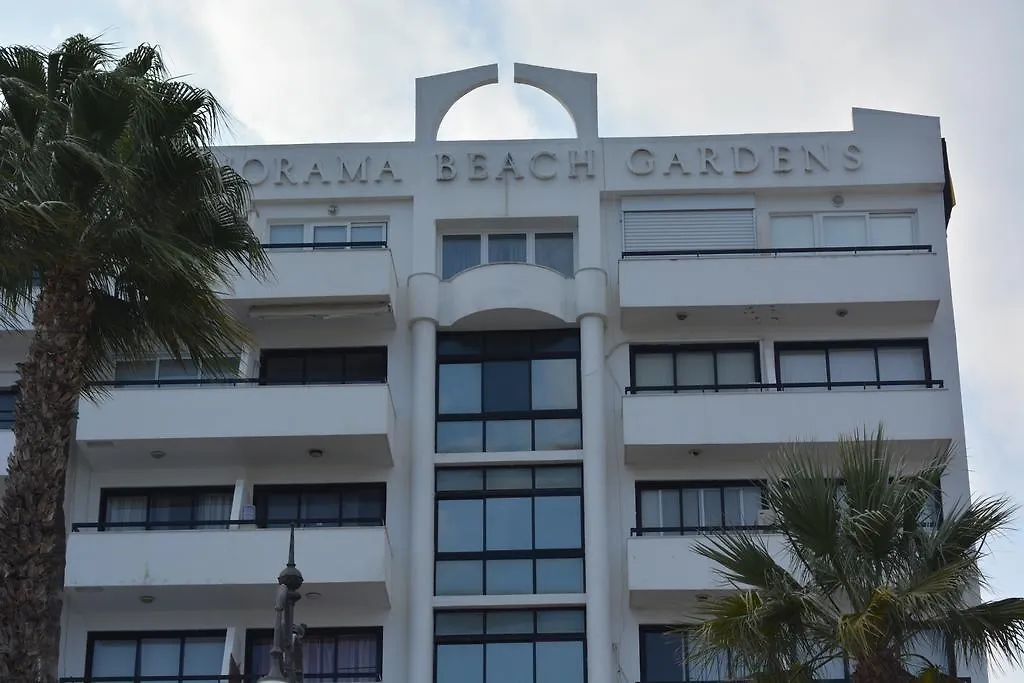 P L Sunorama Beach Garden 302 Larnaca Cipru