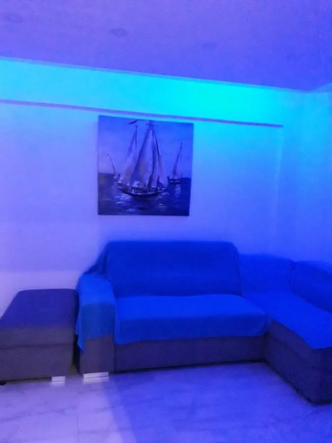 P L Sunorama Beach Garden 302 Larnaca 0*,  Cipru